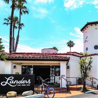 Landers, San Clemente, CA