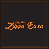 Zappa Baza, Belgrado