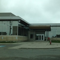 Townshend Theatre, Fort Frances