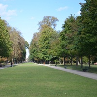 Parc Béram, Quebec