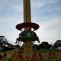 Freeborn County Fairgrounds, Albert Lea, MN