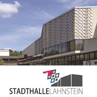 Stadthalle, Lahnstein