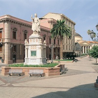 Oristano