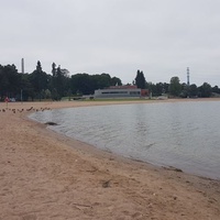 Playa Hietaranta, Helsinki