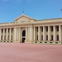 Casa Popular de Cultura, Masatepe