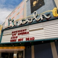 Lincoln Theatre, Cheyenne, WY