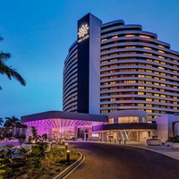 The Star Pavilion Convention Centre, Gold Coast