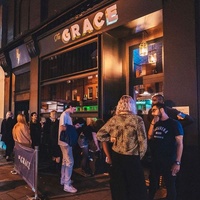 The Grace, Londres