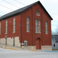 Hannibal Community Church, Hannibal, NY