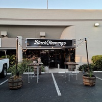 Conciertos de rock en Black Flamingo Brewing Company, Pompano Beach, FL Black Flamingo Brewing Company, Pompano Beach, FL