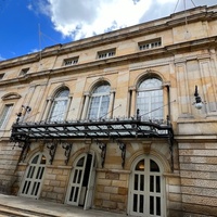 Teatro Colon, Bogotá