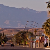 Moapa Valley, NV