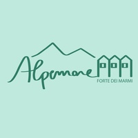 Villa Alpemare di Andrea Bocelli, Fuerte dei Marmi