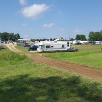 Lawrence County Recreational Park, Springville, IN