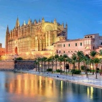 Palma de Mallorca