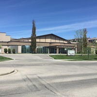 Royal Oak Victory Church, Calgary