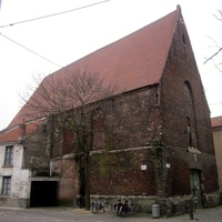 Drongenhofkapel, Gante