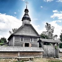 Museum of Rural Architecture and Life, Ozertso