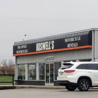 Boswells Harley Davidson, Nashville, TN