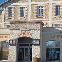 La Fabrique, Périgueux