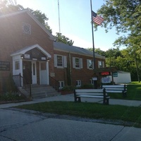 Shorewood Legion Hall, Milwaukee, WI