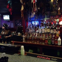 Soho Bar, Columbus, GA