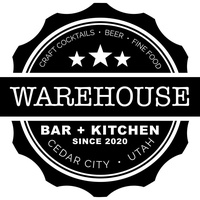 Warehouse Bar, Cedar City, UT