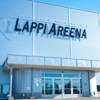 Lappi Areena, Rovaniemi