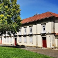 Casa das Artes, Arcos de Valdévez