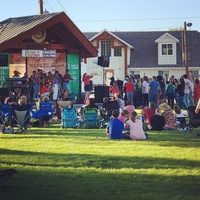 Conciertos de rock en Valley Market, Heber City, UT Valley Market, Heber City, UT