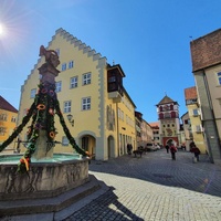 Wangen im Allgäu