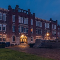 Lab Grounds, Róterdam