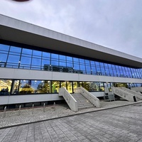 Stadthalle Saal 2, Rostock