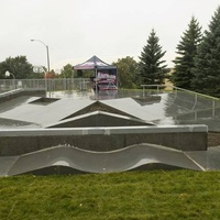 Skate Park, Rimouski