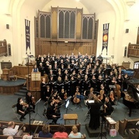 Eastminster United Church, Toronto