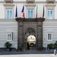 Palazzo Caracciolo Napoli MGallery, Nápoles