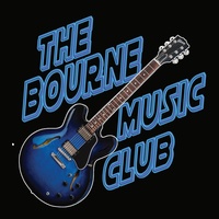 The Bourne Music Club, Sittingbourne