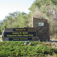 James M. Robb - Colorado River State Park, Fruita, CO