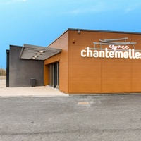 Espace Chantemelles, Orleans