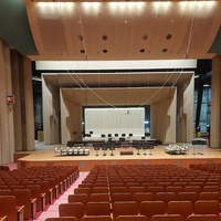 NHK Hall, Tokio