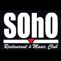 Conciertos de rock en Soho Restaurant & Music Club, Santa Bárbara, CA Soho Restaurant & Music Club, Santa Bárbara, CA