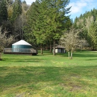 Tolt-MacDonald Park & Campground, Carnation, WA