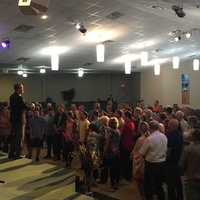 Conciertos de rock en Letitia Baptist Church, Lawton, OK Letitia Baptist Church, Lawton, OK
