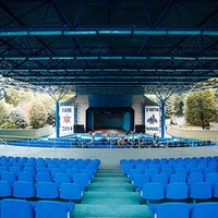 Summer Theatre, Chernovtsi