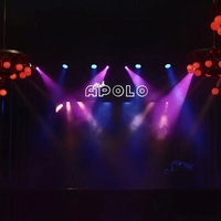 Sala Apolo 2, Barcelona