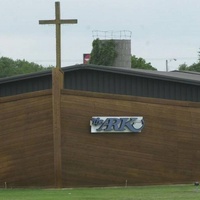 Ark Church, Maize, KS