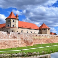 Cetatea Fagarasului, Făgăraș