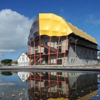 La Sirène, La Rochelle