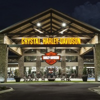 Harley Davidson, Crystal River, FL