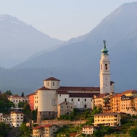 Belluno